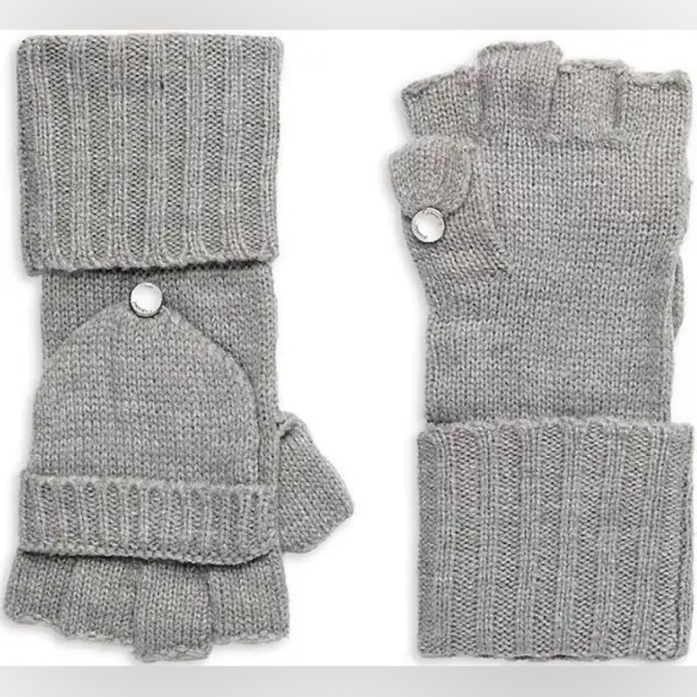 NWT calvin klein gloves